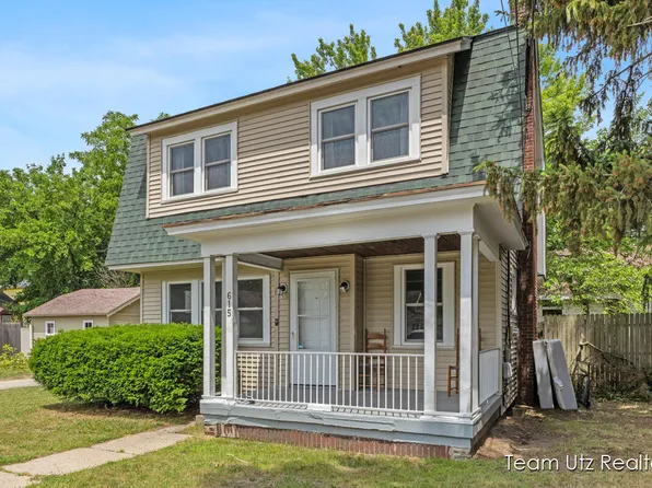 615 Griggs St SE, Grand Rapids, MI 49507
