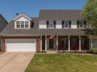 107 Valhalla Pl, Georgetown, KY 40324