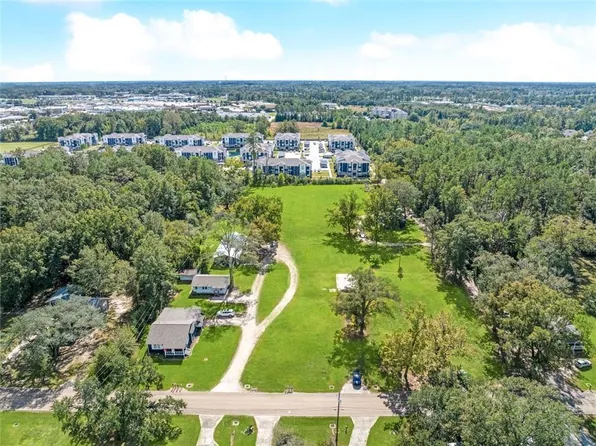 805 Hewitt Rd, Hammond, LA 70403