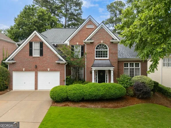 4451 Oakdale Vinings Lndg SE, Smyrna, GA 30080