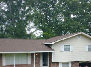 1205 N Concord Rd, Chattanooga, TN 37421