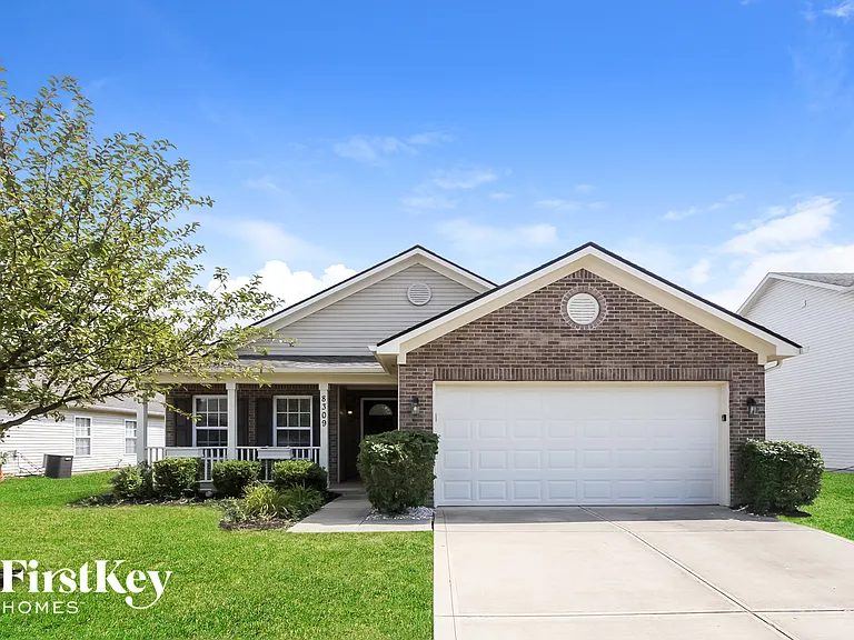 8309 Catchfly Dr — Photo 1