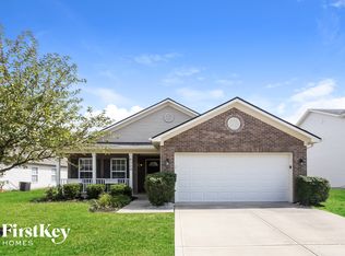 8309 Catchfly Dr, Plainfield, IN 46168