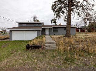 511 SW Fairgrounds Rd, Madras, OR 97741