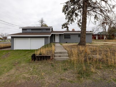511 SW Fairgrounds Rd, Madras, OR, 97741