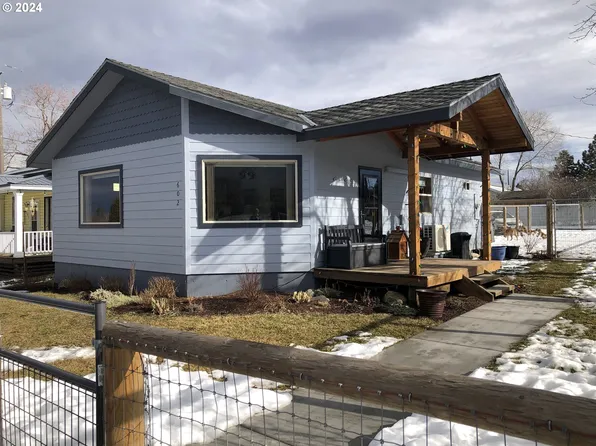 602 S Main St, Joseph, OR 97846