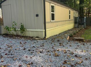 322 Pisgah Rd, Andrews, NC 28901