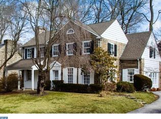 11 Wiltshire Rd, Wynnewood, PA 19096