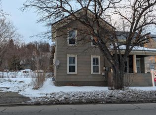 92 Reid Street, Fort Plain, NY 13339