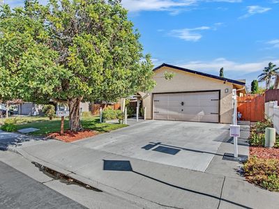 771 Clearview Dr, Hollister, CA, 95023