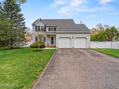 981 Feathertree Drive, Toms River, NJ, 08753