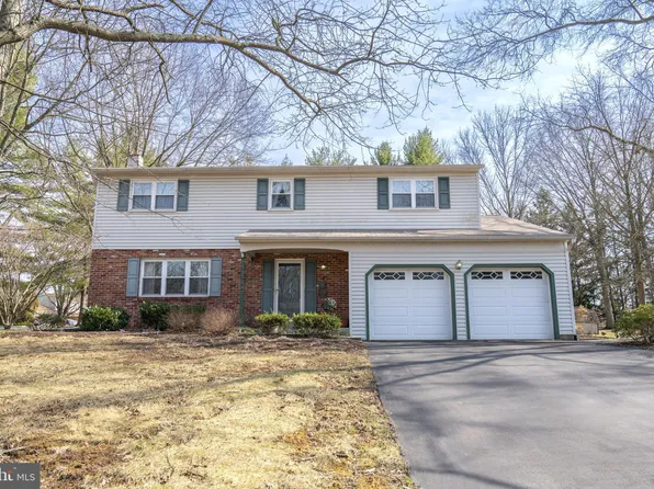 2193 Rebecca Dr, Hatfield, PA 19440