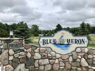 116 Blue Heron Dr SE, Kalkaska, MI 49646