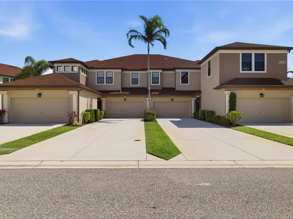 3787 Costa Maya WAY #101, ESTERO, FL 33928