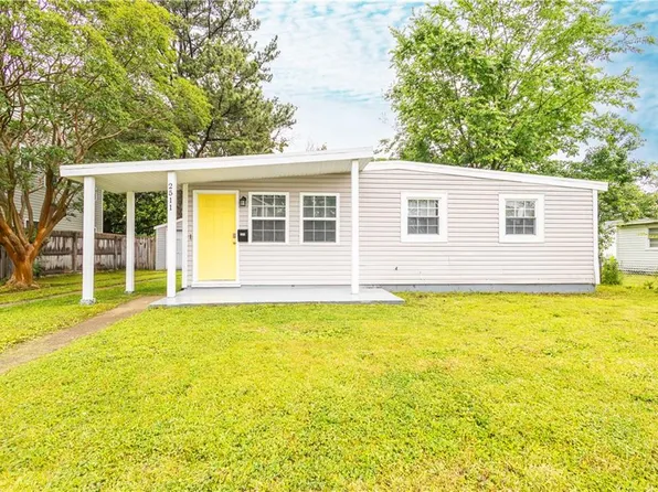 2511 Pringle Dr, Chesapeake, VA 23325