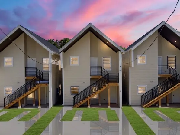 307 Bolden St, Houston, TX 77029