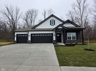 5606 Marlowe Creek Ln, Clayton, IN 46118