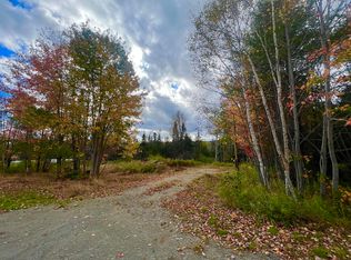 8 Doe Path, Rangeley, ME 04970