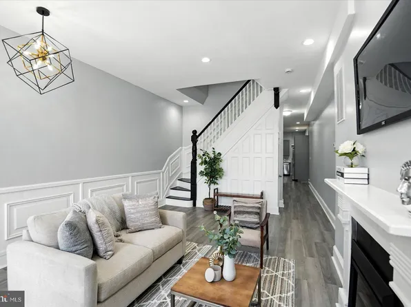 1628 E Biddle St, Baltimore, MD 21213