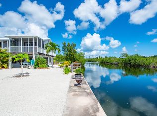 251 Pelican Ln, Big Pine Key, FL 33043