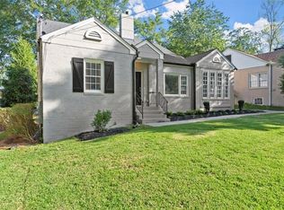 228 Derrydown Way, Decatur, GA 30030