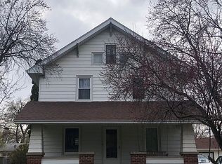 420 S Ontario St, Pomeroy, IA 50575