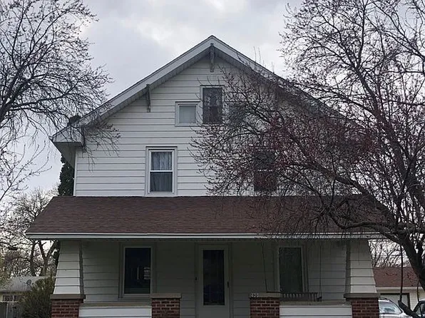 420 S Ontario St, Pomeroy, IA 50575