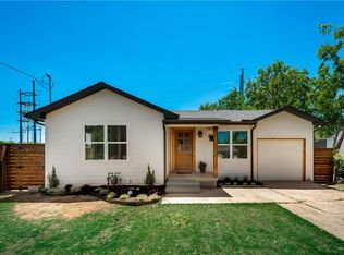 1646 Briar Cliff Rd, Dallas, TX 75235