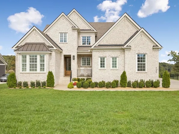 7280 Orrinshire Dr, Fairview, TN 37062