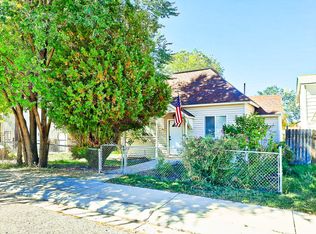 211 Plateau Ave, Collbran, CO 81624