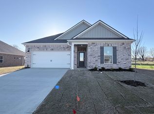 95 Clearwater Dr, Brookland, AR 72417