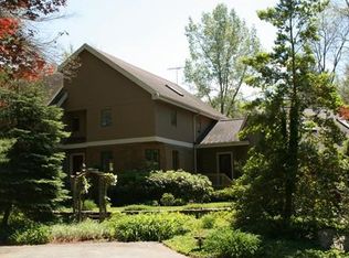 400 North St, Bridgewater, MA 02324