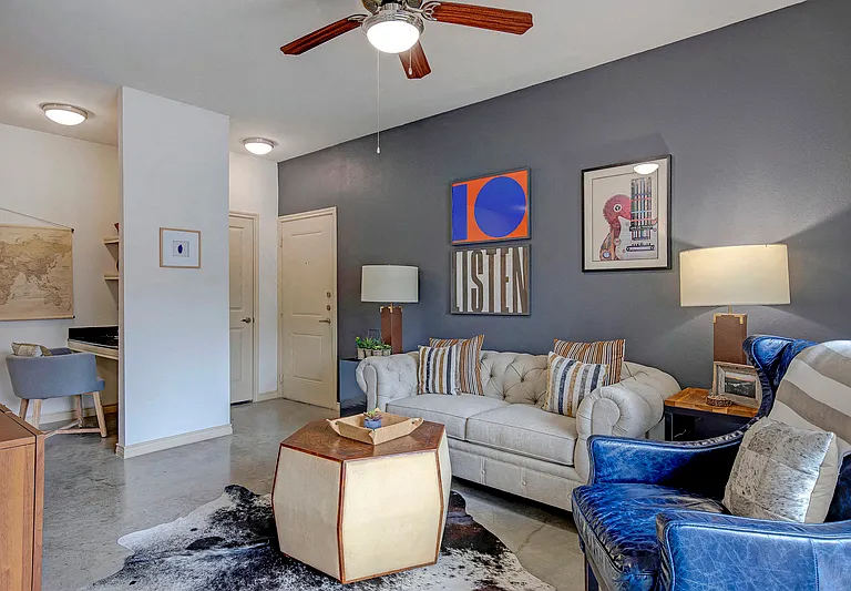 Ethos Apartments — Photo 48