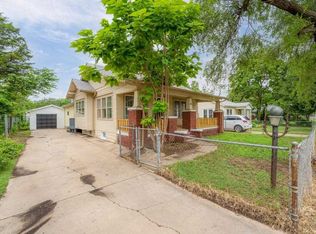 541 N Custer St, Wichita, KS 67203