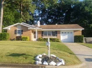 916 Skidmore Ave, Prattville, AL 36066
