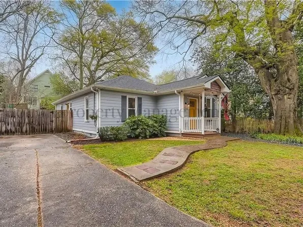 784 Hillmont Ave, Decatur, GA 30030