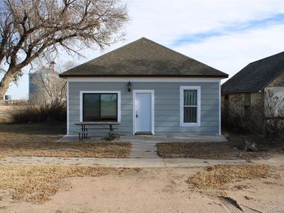 1180 Main Street, Vona, CO, 80861