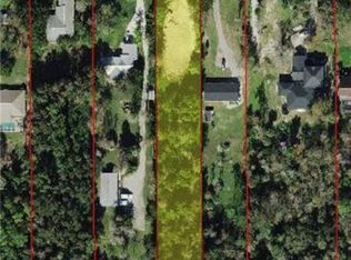 5780 Dogwood WAY, NAPLES, FL 34116