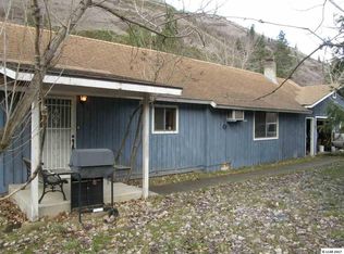 1121 Highway 3, Juliaetta, ID 83535