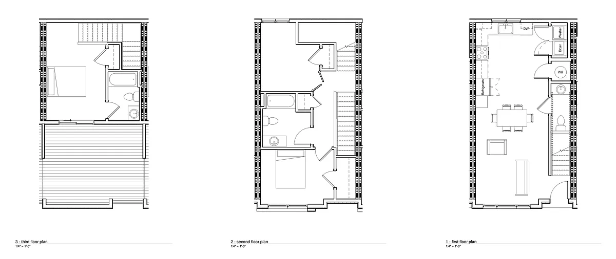 Building Photo - 1015 W Trinity Ln #1