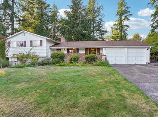 8600 SW Gayle Ln, Portland, OR 97225