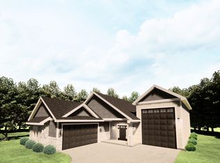 Glenshee RV Plan, Ashlar Ranch, Post Falls, ID 83854