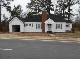 423 N Maple St, Adamsville, TN 38310