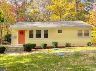 494 Round Up Rd, Lusby, MD 20657