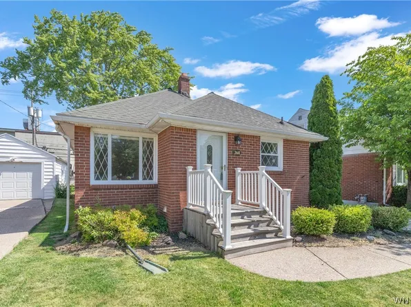 260 Glencove Rd, Buffalo, NY 14223