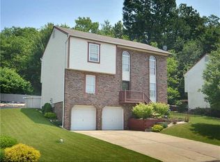 473 Shelbourne Dr, Pittsburgh, PA