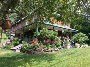 1016 Dahlia Rd, Livingston Manor, NY 12758