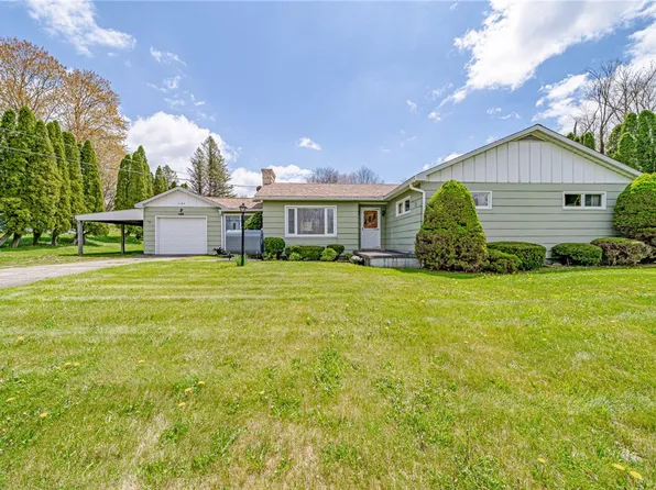 1143 Atkinson Way, Boswell, PA 15531