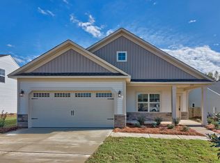308 Balsa Way, Seneca, SC 29678