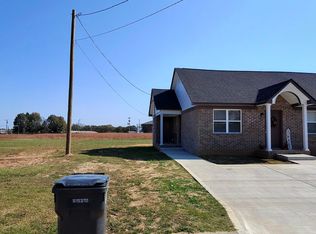 531 Dove Dr, Brownsville, TN 38012